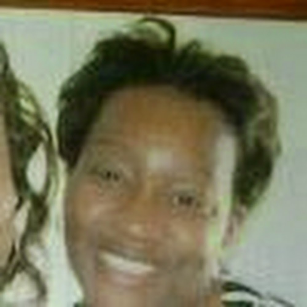 Meet your Posher, Larae